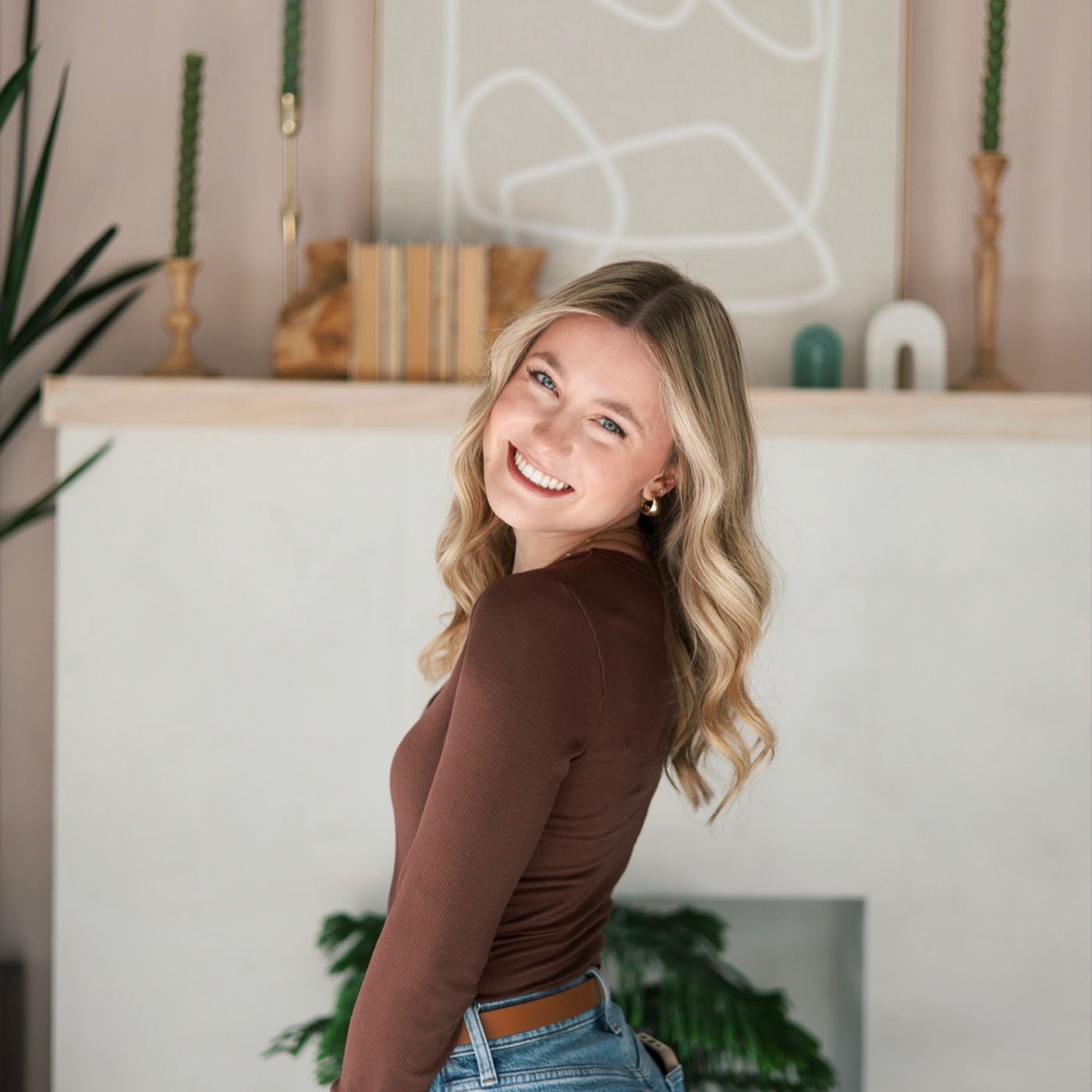 Emma, Stylist at Haven Hair Studio