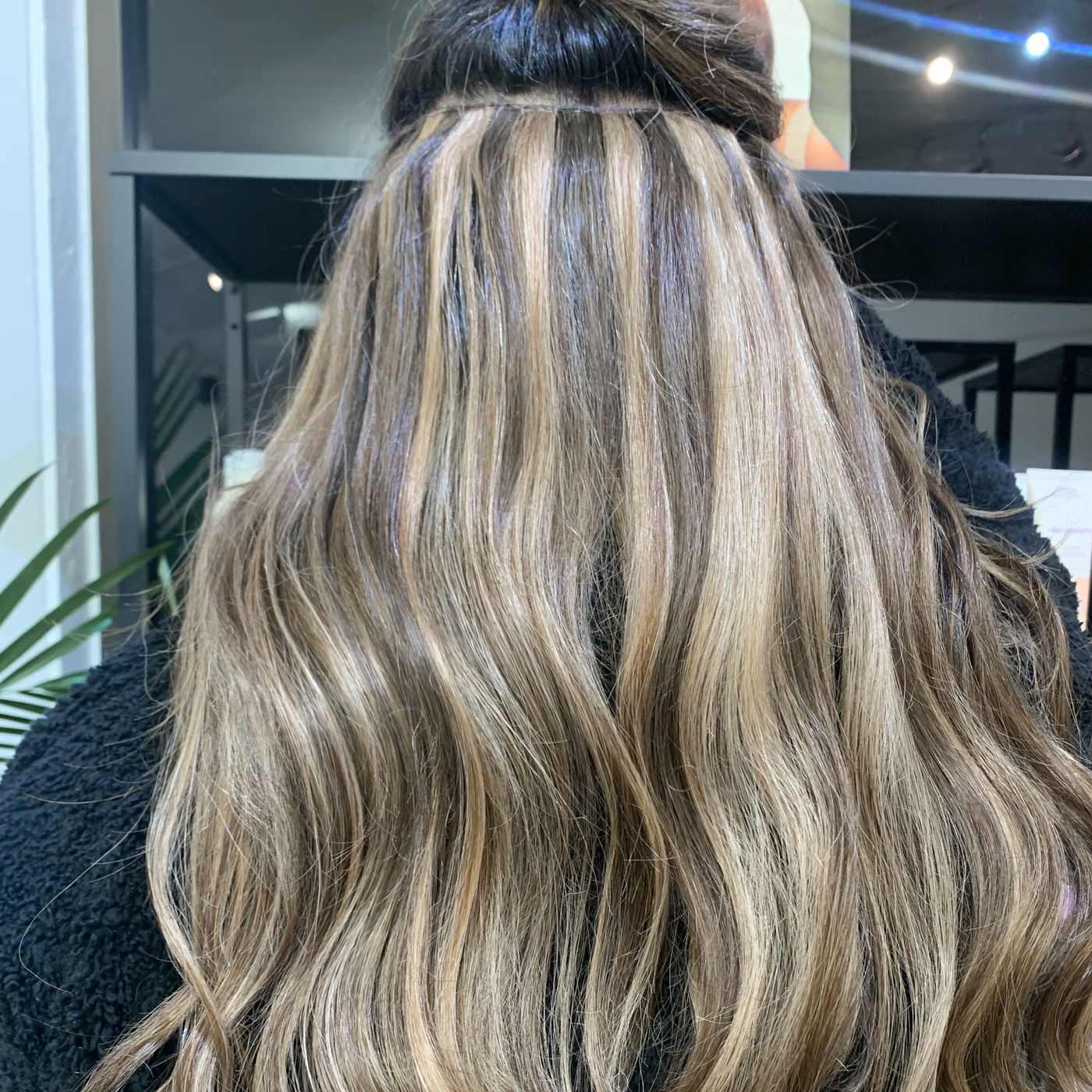 Extensions